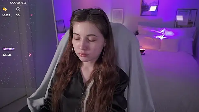 Kimmie shine online show from 03-06-26, 08:20