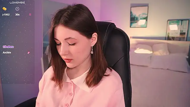 Kimmie shine online show from 02-10-26, 08:24