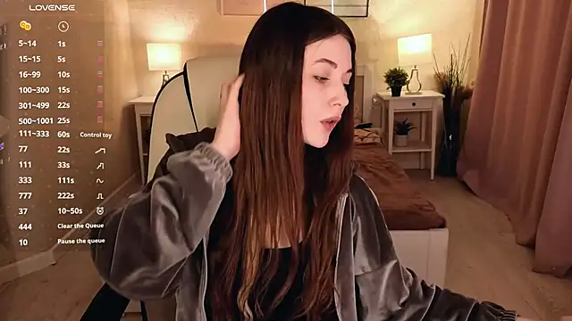 Kimmie shine online show from 03-20-26, 10:05