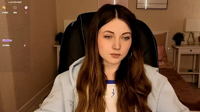Kimmie shine online show from 06-17-26, 01:43