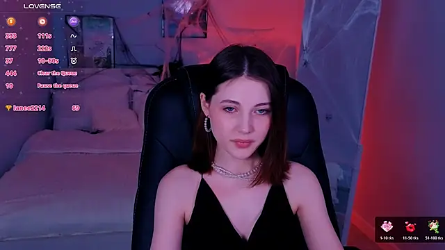 Kimmie shine online show from 10-24-25, 08:46