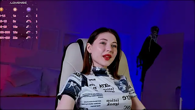 Kimmie shine online show from 10-28-25, 08:46