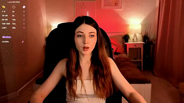 Kimmie shine online show from 07-16-26, 04:15