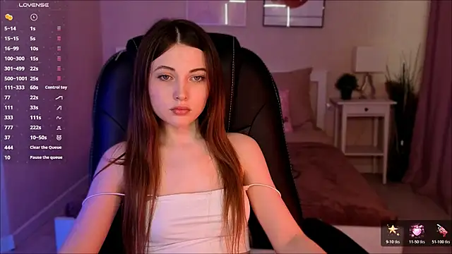 Kimmie shine online show from 05-16-26, 06:45