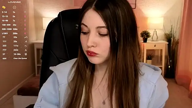 Kimmie shine online show from 04-14-26, 09:58