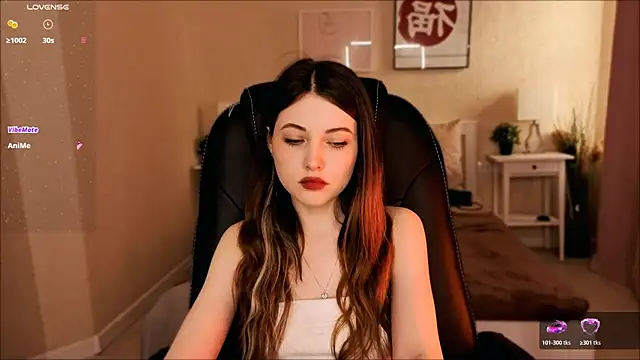 Kimmie shine online show from 06-06-26, 02:33