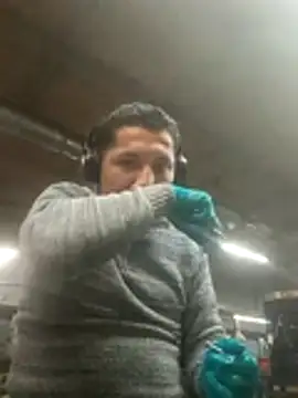 Zetaloco26 online show from 11-22-25, 03:49