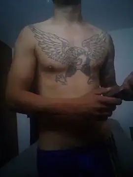 bigandstrong2217 online show from 03-26-26, 03:16