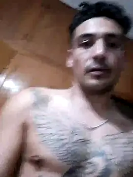 bigandstrong2217 online show from 02-22-26, 05:21