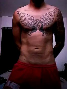 bigandstrong2217 online show from 02-05-26, 03:35