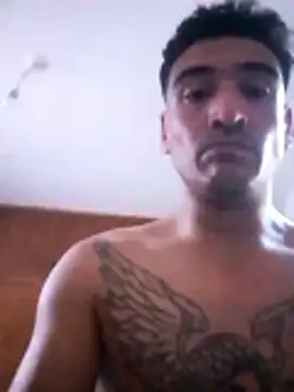 bigandstrong2217 online show from 12-13-25, 08:48