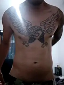 bigandstrong2217 online show from 02-02-26, 02:05