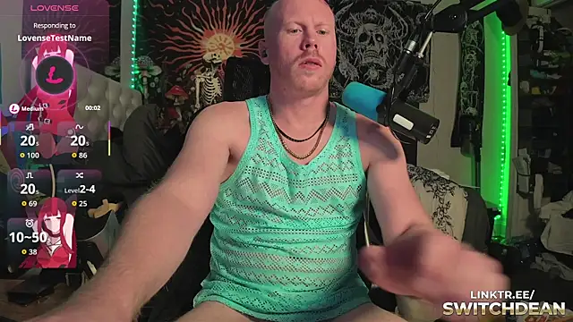 twunkdean online show from 09-29-25, 11:05