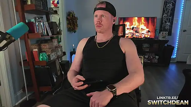 twunkdean online show from 11-22-25, 09:35