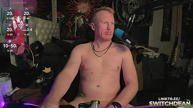 twunkdean online show from 10-06-25, 04:08