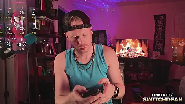 twunkdean online show from 11-23-25, 11:04