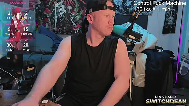 twunkdean online show from 11-17-25, 09:35