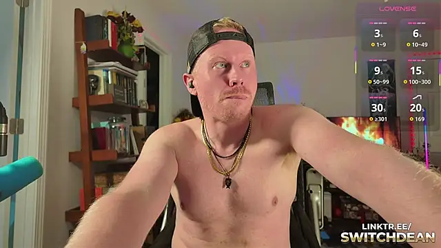 twunkdean online show from 12-02-25, 06:31