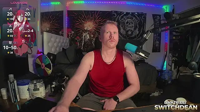 twunkdean online show from 09-30-25, 04:46