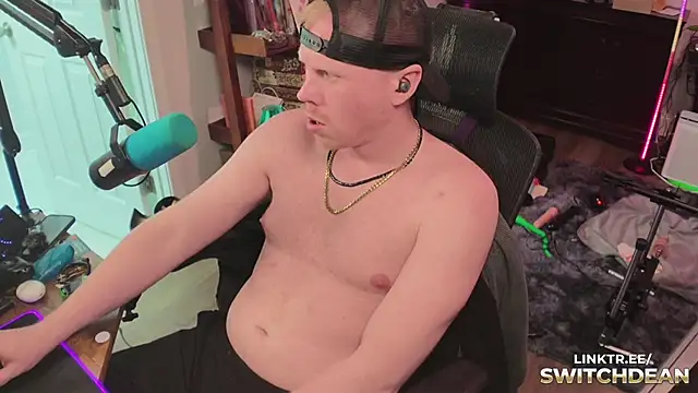 twunkdean online show from 12-23-25, 03:50