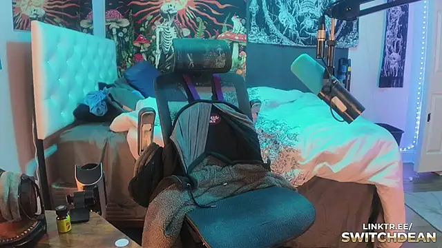 twunkdean online show from 11-21-25, 05:01