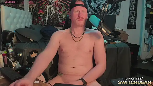 twunkdean online show from 11-02-25, 03:22