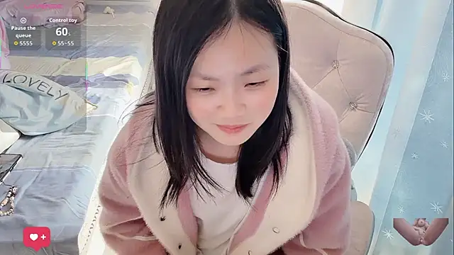 Jamxuan online show from 03-13-26, 07:46