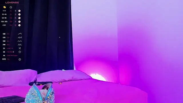 RoseeCarter online show from 09-14-25, 09:04