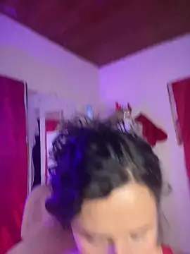 Dannaa Lovs online show from 12-15-25, 05:30