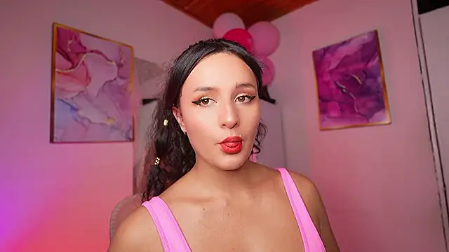 Dannaa Lovs online show from 02-24-26, 02:07