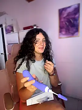 Dannaa Lovs online show from 02-10-26, 02:05