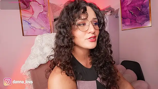 Dannaa Lovs online show from 04-13-26, 08:02
