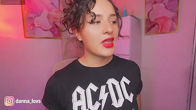 Dannaa Lovs online show from 11-12-25, 06:56