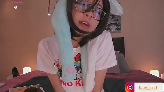 Blue Sixx online show from 09-12-25, 11:26