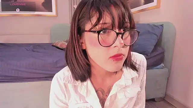 Blue Sixx online show from 04-02-26, 01:51