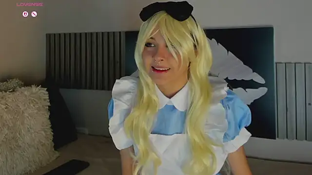 Blue Sixx online show from 10-18-25, 10:23