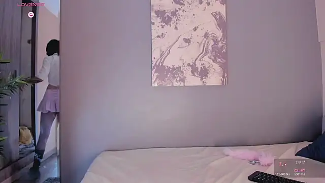 Blue Sixx online show from 02-20-26, 03:14