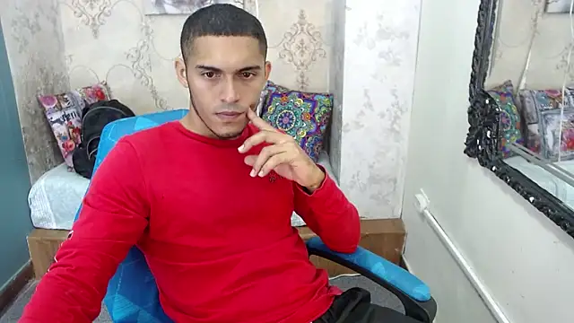 Derek Storm  online show from 09-25-25, 02:50