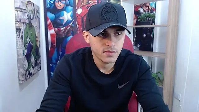 Snapshot of Derek_Storm_ chatting on 04-01-26, 12:28 Derek Storm online show from 04-01-26, 12:28