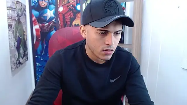 Snapshot of Derek_Storm_ chatting on 04-01-26, 01:41 Derek Storm online show from 04-01-26, 01:41