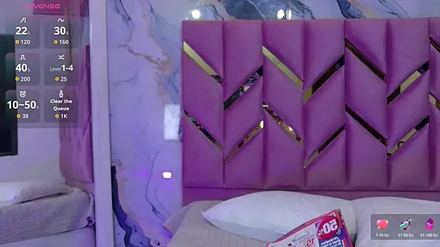 EbonyCoWorker online show from 03-13-26, 07:19