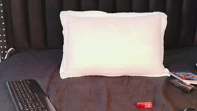 EbonyCoWorker online show from 03-31-26, 07:38