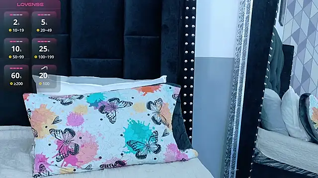 EbonyCoWorker online show from 03-19-26, 07:36