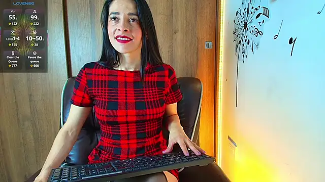 Sophia k Rk online show from 04-11-26, 01:02