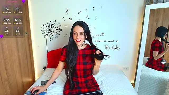 Sophia k Rk online show from 11-12-25, 12:26