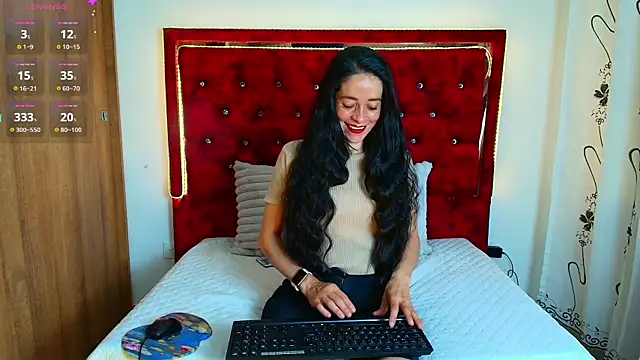 Snapshot of Sophia_k_Rk chatting on 09-18-25, 11:30 Sophia k Rk online show from 09-18-25, 11:30