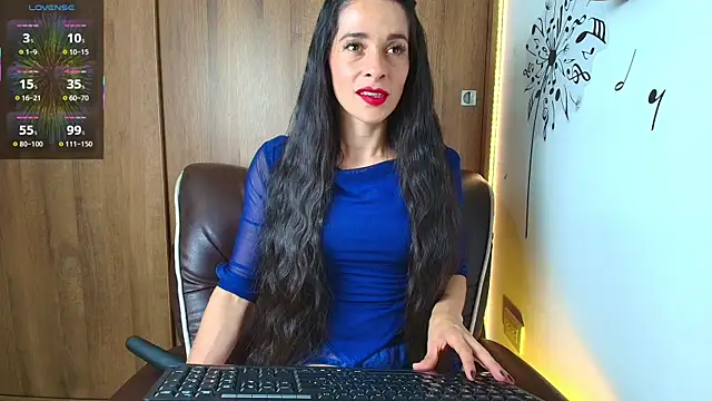 Sophia k Rk online show from 02-27-26, 01:39