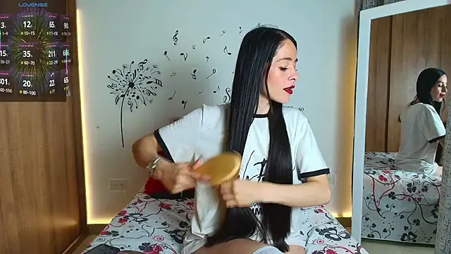 Sophia k Rk online show from 12-19-25, 01:09