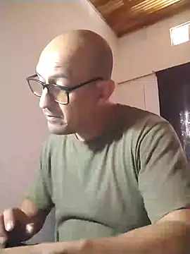 jorge406 online show from 10-19-25, 02:42