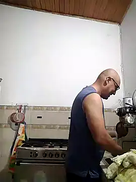 jorge406 online show from 10-24-25, 12:31